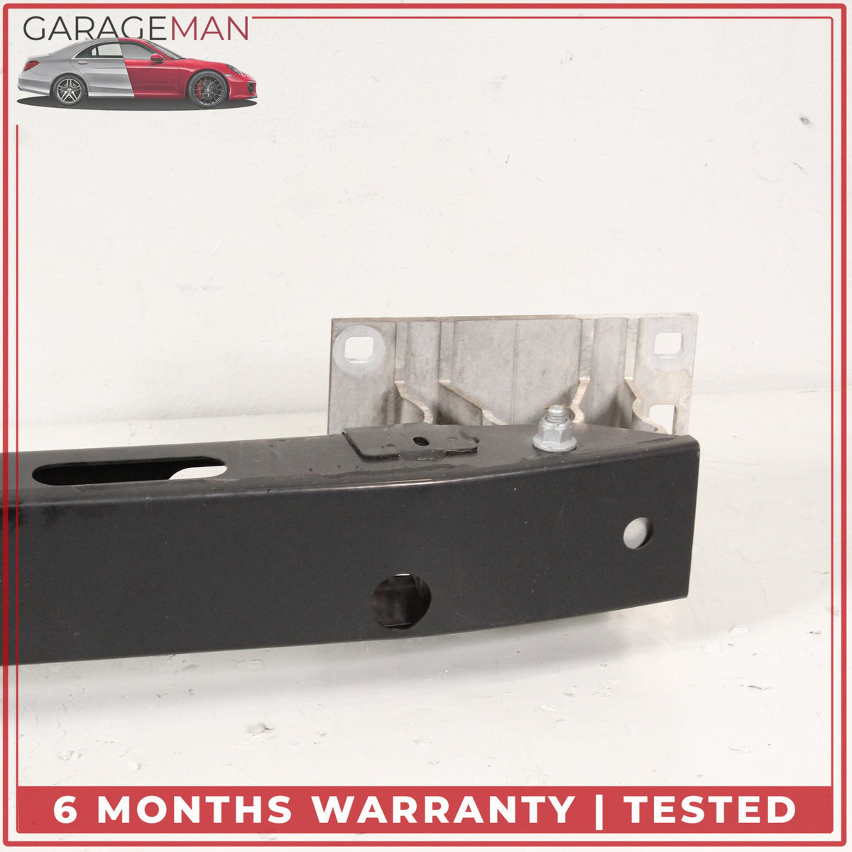 2013-2017 Range Rover L405 Rear Bumper Reinforcement Impact Crash Bar Beam OEM