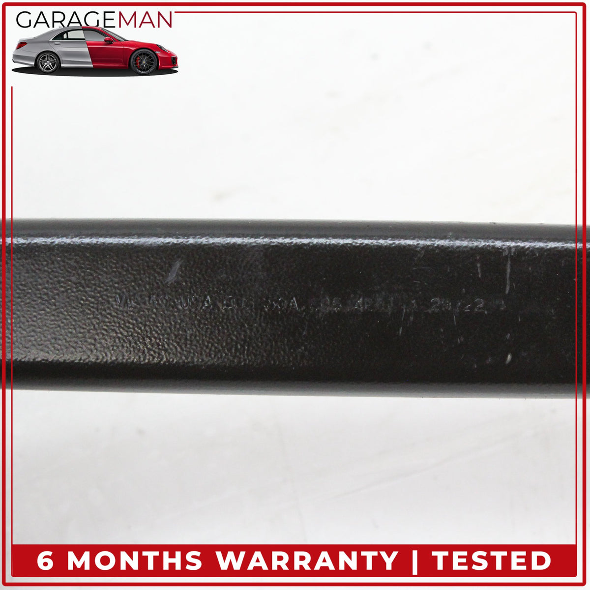 2018-2025 Audi Q5 SQ5 Rear Right Side Forward Lateral Control Arm 80A505292 OEM