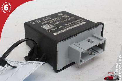 2011-2018 Audi A7 A6 S6 S7 Headlight Range Control Module Unit 4H0907357A OEM
