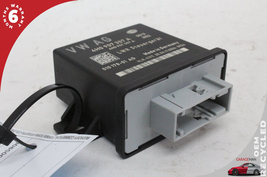 2011-2018 Audi A7 A6 S6 S7 Headlight Range Control Module Unit 4H0907357A OEM