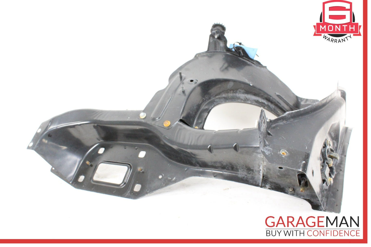 2006-2012 Mercedes-Benz ML500 W164 Front Right Headlight Support Bracket OEM
