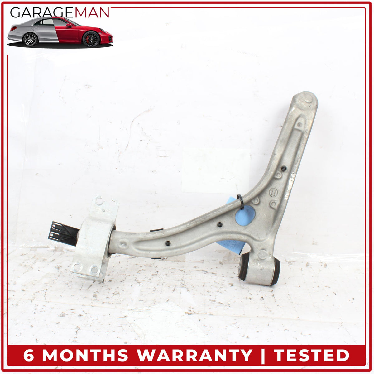 2015-2020 Mercedes X156 GLA250 Front Right Lower Control Arm 1563300600 OEM