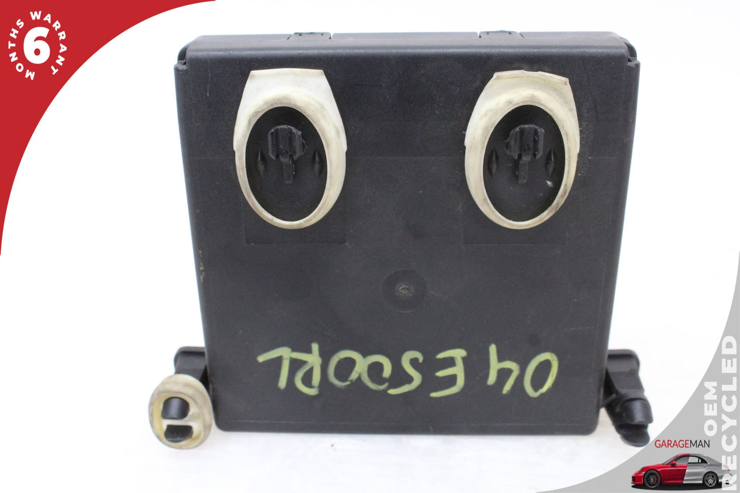 2003-2006 Mercedes W211 E500 Rear Left Side Door Control Module 2118201526 OEM