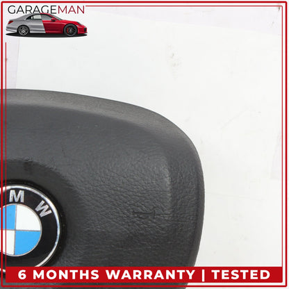 2012-2018 BMW 650i F13 Steering Wheel Airbag 8382803 OEM