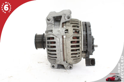 2006-2011 Mercedes W211 E350 Alternator Generator Bosch 150A 14V 2721540002 OEM