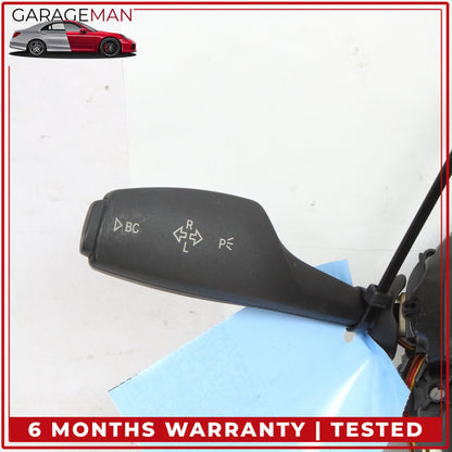 2012-2018 BMW 650i F13 Steering Column Clockspring Combination Switch OEM