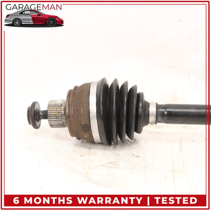 2012-2018 Audi A6 A7 Front Right or Left Side CV Axle Drive Shaft 4G0407271F OEM