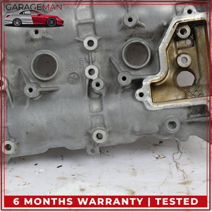 2005-2013 Mercedes W211 E350 Left Side Cylinder Head Valve Cover 2720161205 OEM