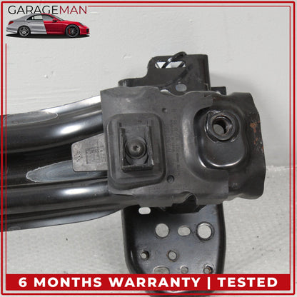 2011 Porsche Cayenne 92A SUV Front Bumper Reinforcement Impact Crash Bar Beam 7P0807109B