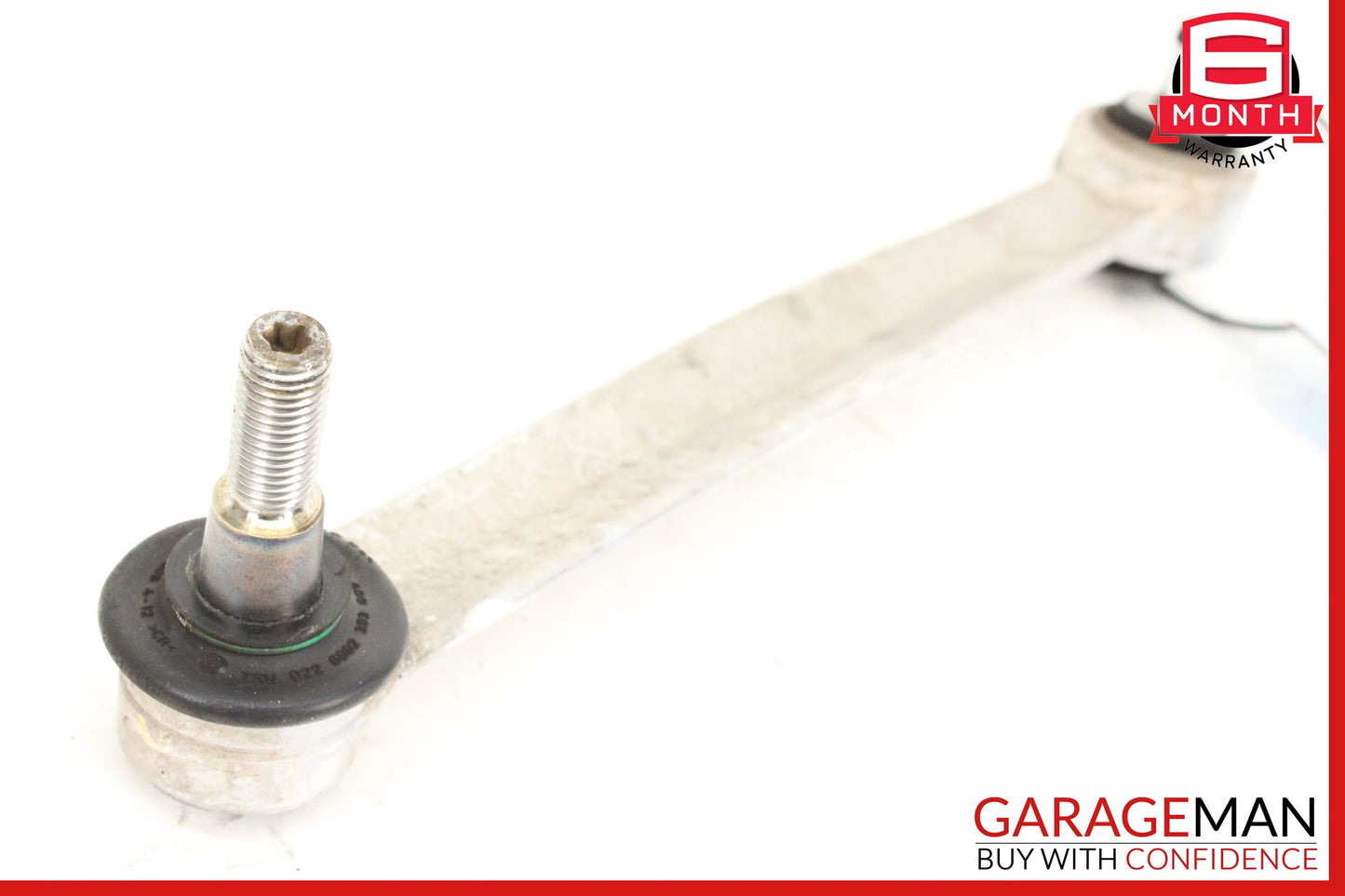2013-2016 Porsche Cayman 981 Rear Left or Right Side Track Rod Control Arm OEM