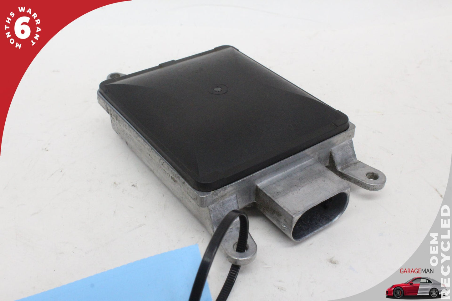 14-19 BMW 430i F36 Sedan Left Rear Blind Spot Radar 66326884288