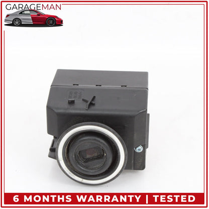 2003-2011 Mercedes W211 E320 CLS550 Ignition Switch Module w/ Key 2115451708 OEM