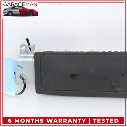 2014-2020 BMW 428i F36 Front Right Passenger Side Lower Knee Airbag Air Bag OEM