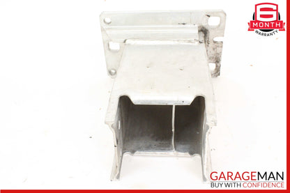 2009-2016 Audi A4 Front Left Bumper Support Shock 8K0807133C