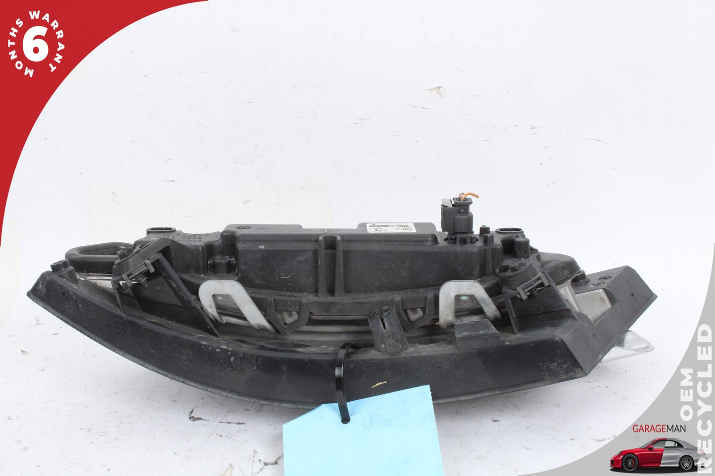 2012 Mercedes-Benz CLS550 W218 Coupe Front Left Side Daytime Running Lamp 2218201756 Genuine