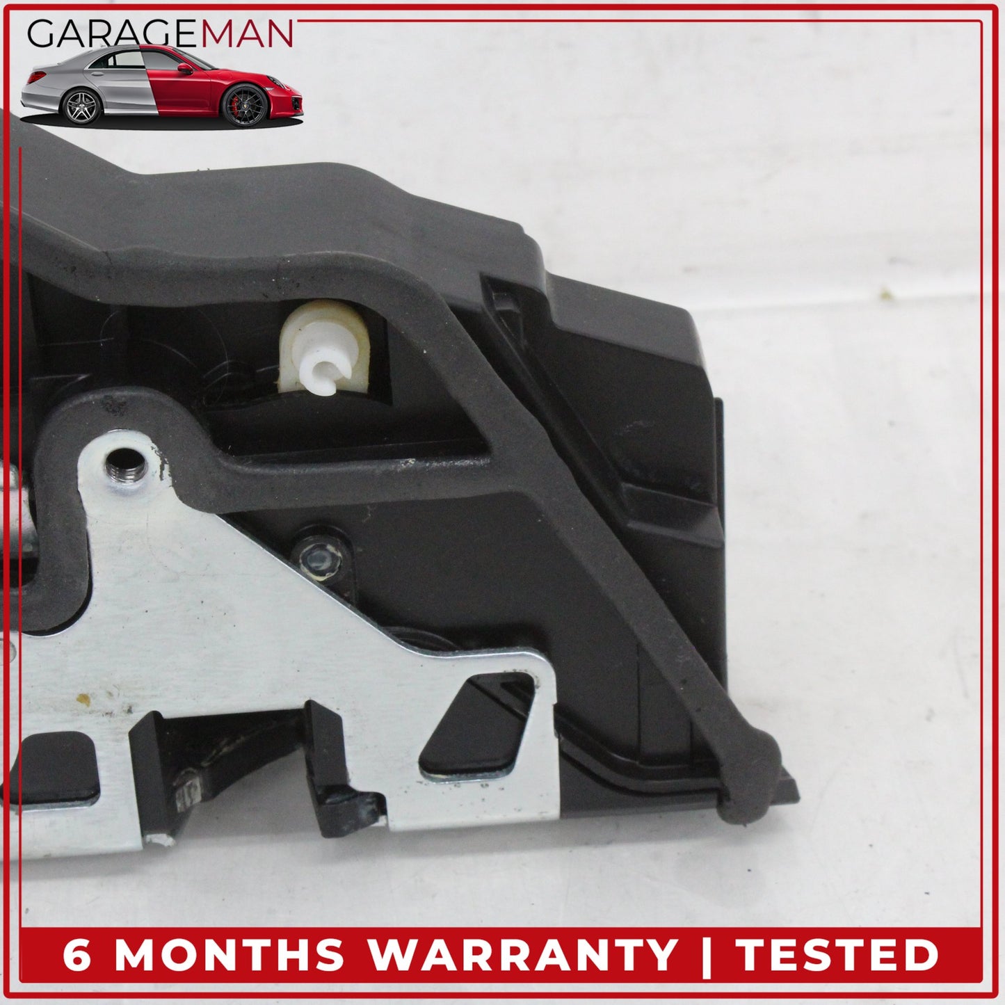2011-2018 BMW X3 X4 F25 F26 Front Right Side Door Lock Actuator 7318416 OEM