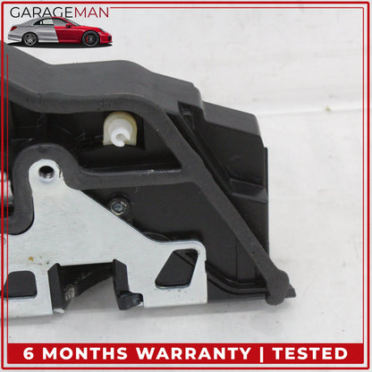 2011-2018 BMW X3 X4 F25 F26 Front Right Side Door Lock Actuator 7318416 OEM