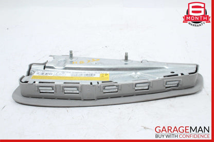 10-18 Mercedes W218 CLS550 E350 Seat Side Airbag Air Bag Front Left Gray OEM