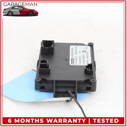 2010-2018 Mercedes W218 CLS63 AMG Gear Box Drive Control Module 0009006200 OEM