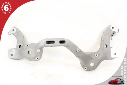 2011-2018 Porsche Cayenne 958 Front Engine Carrier Crossmember Cradle 7P5199207A