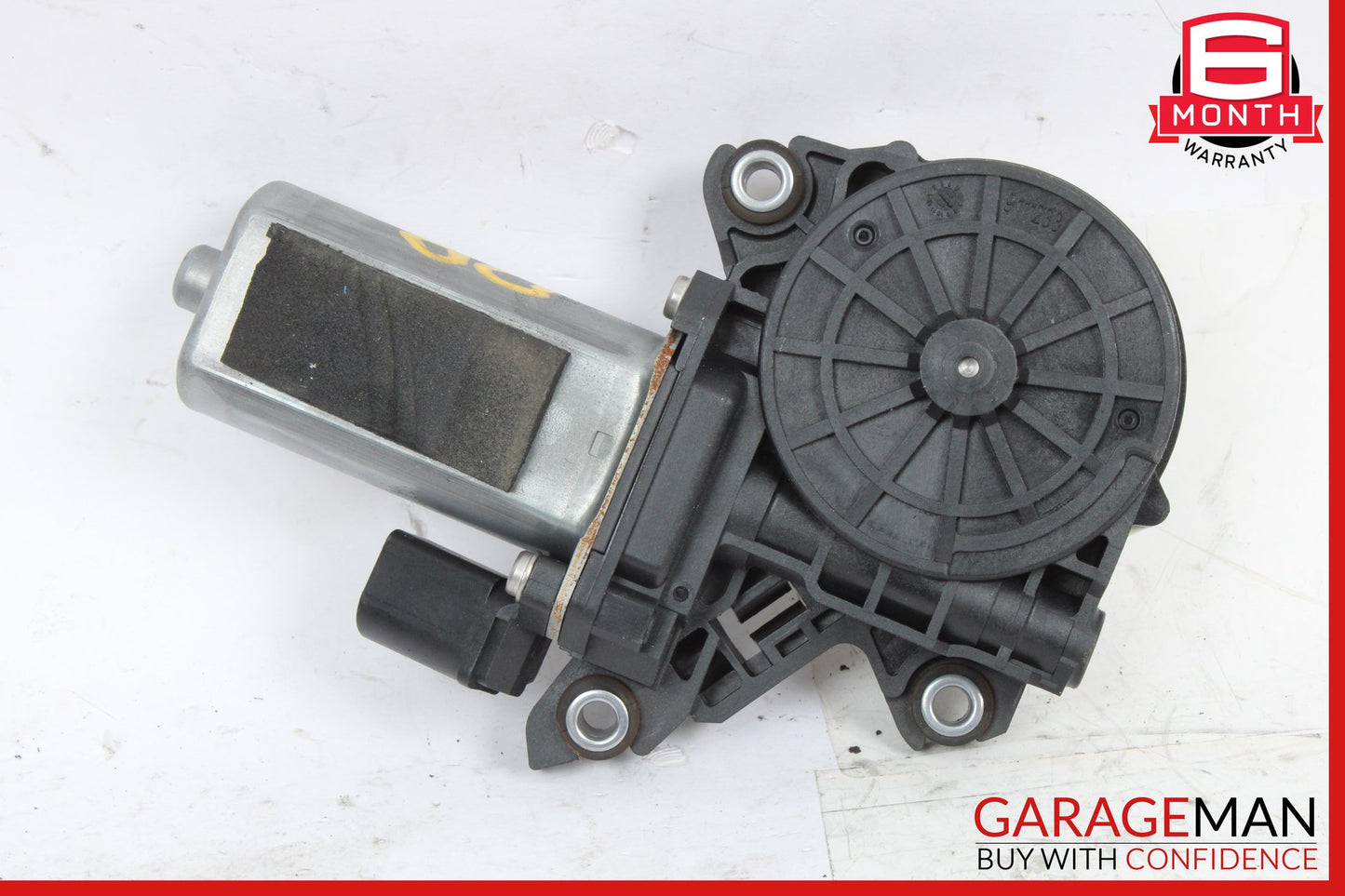 2012-2018 Audi S7 A7 Rear Right Side Door Soft Close Motor 4G8839004 OEM