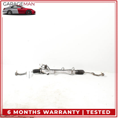 2002-2005 Ford Thunderbird Power Steering Gear Rack & Pinion Assembly OEM