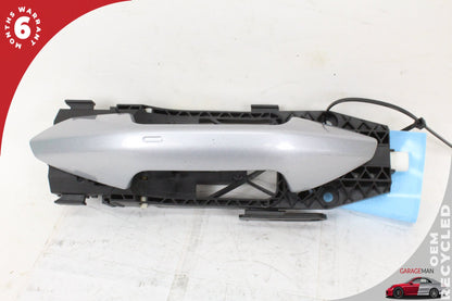 2024 Audi A3 Sedan Right Front Exterior Door Handle 8V0839885
