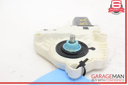 2010-2016 Land Rover LR4 Rear Right Window Regulator Motor AH2214B554AA