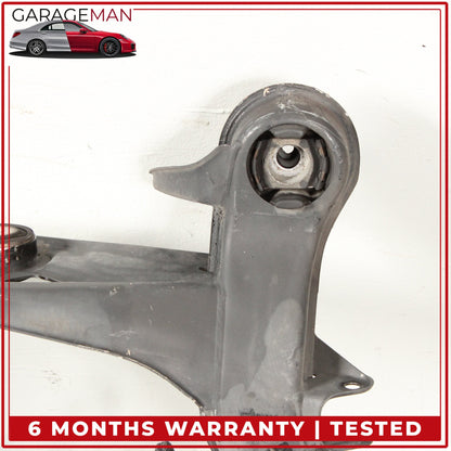 1997-2004 Mercedes W208 CLK430 SLK230 Rear Sub Frame Subframe Crossmember OEM