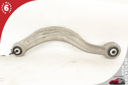 2018-2024 Audi SQ5 Q5 Rear Right Passenger Side Upper Control Arm 4M0505398 OEM