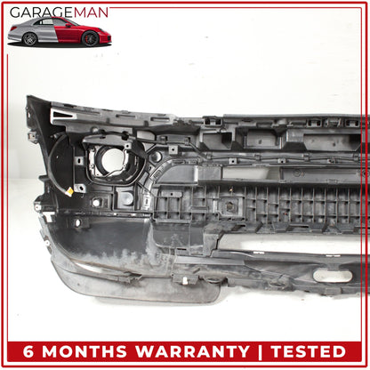 2014-2016 Land Rover LR4 L319 Front Bumper Cover LR058014 OEM