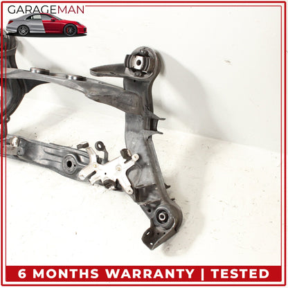 1997-2004 Mercedes W208 CLK430 SLK230 Rear Sub Frame Subframe Crossmember OEM