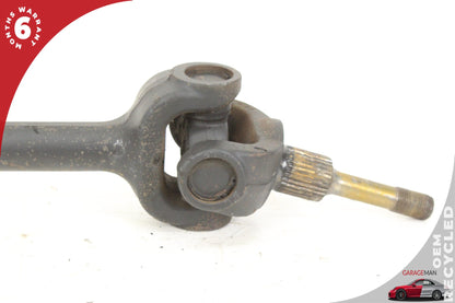 2001-2006 Jaguar XK8 X100 Rear Left or Right Side Axle Half Shaft MNE3240AA OEM
