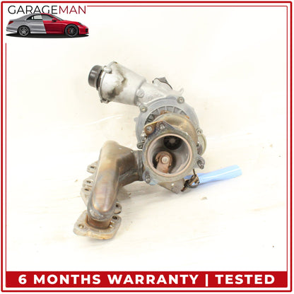 2014-2019 Mercedes-Benz CLA250 W117 Sedan Turbocharger 2700902980 OEM