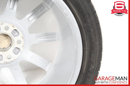 2013-2016 Audi A4 Wheel Rim w/ Tire 8K0601025BQ