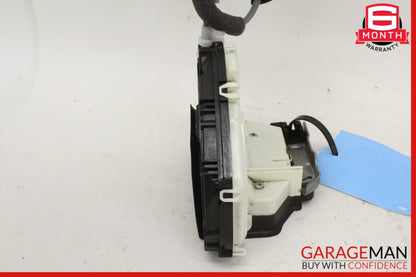 2018-2024 Audi A4 B9 Sedan Right Rear Door Lock Actuator 4G0839016N