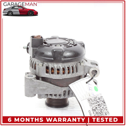 2010-2013 Land Rover Range Rover Sport LR4 Alternator Generator 8W8310300BA OEM