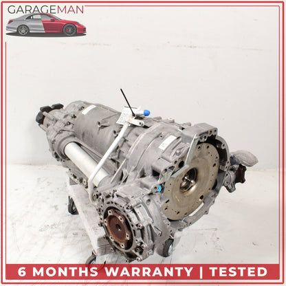 2012-2015 Audi A7 A6 Quattro AWD 8 Speed Automatic Transmission NEU OEM 217K