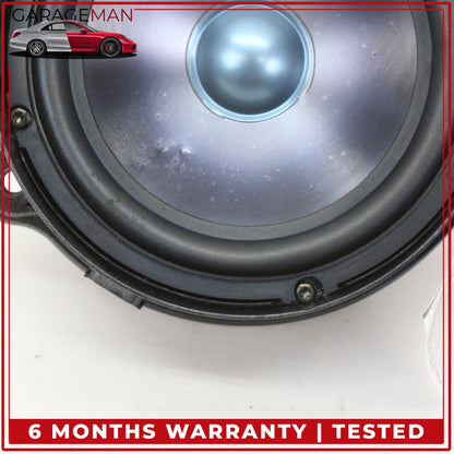 2006-2011 Mercedes W219 CLS500 Rear Left and Right Side Door Audio Speaker OEM