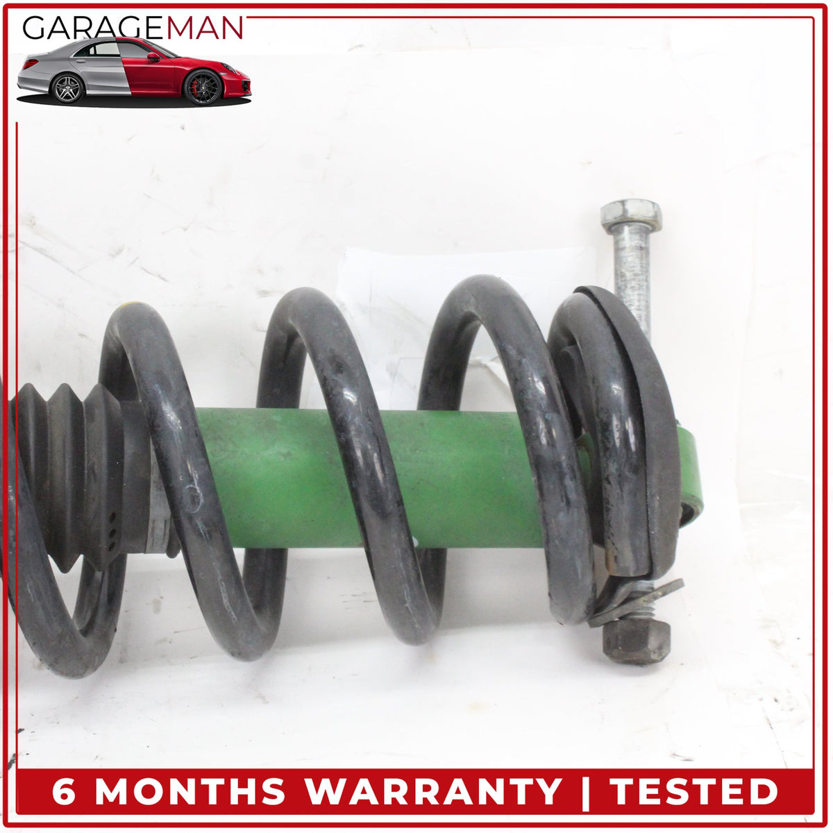 1997-2006 Jaguar XK8 Rear Right or Left Side Shock Absorber Strut MJA3540DE OEM