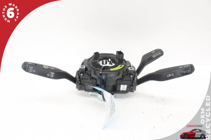 2018-2024 Audi Q5 SQ5 Steering Column Combination Switch 80A907129CB OEM