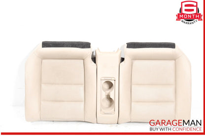 2011-2017 Mercedes E400 W207 Rear Seat Cushion Bottom Lower 2079200450 OEM