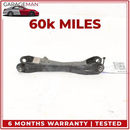 2014-2021 BMW i3 I01 Rear Right Passenger Side Lower Control Arm 6867879 OEM