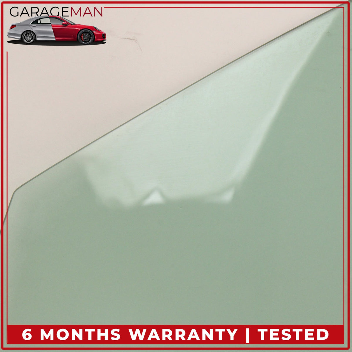 2019-2023 Audi Q3 Front Right Passenger Side Door Window Glass 83A845202 OEM