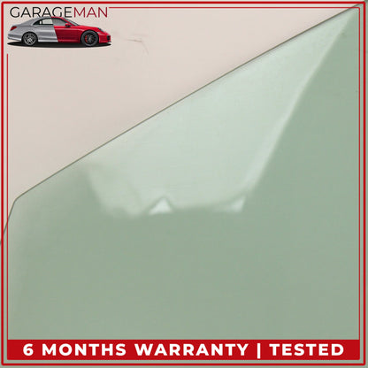 2019-2023 Audi Q3 Front Right Passenger Side Door Window Glass 83A845202 OEM