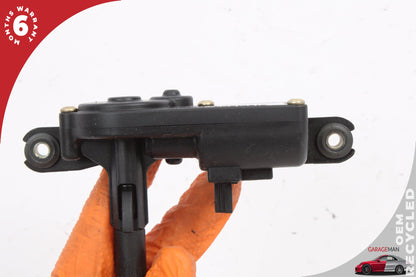 2006-2012 Mercedes X164 GL450 Rear Left Side Quarter Window Regulator Motor OEM
