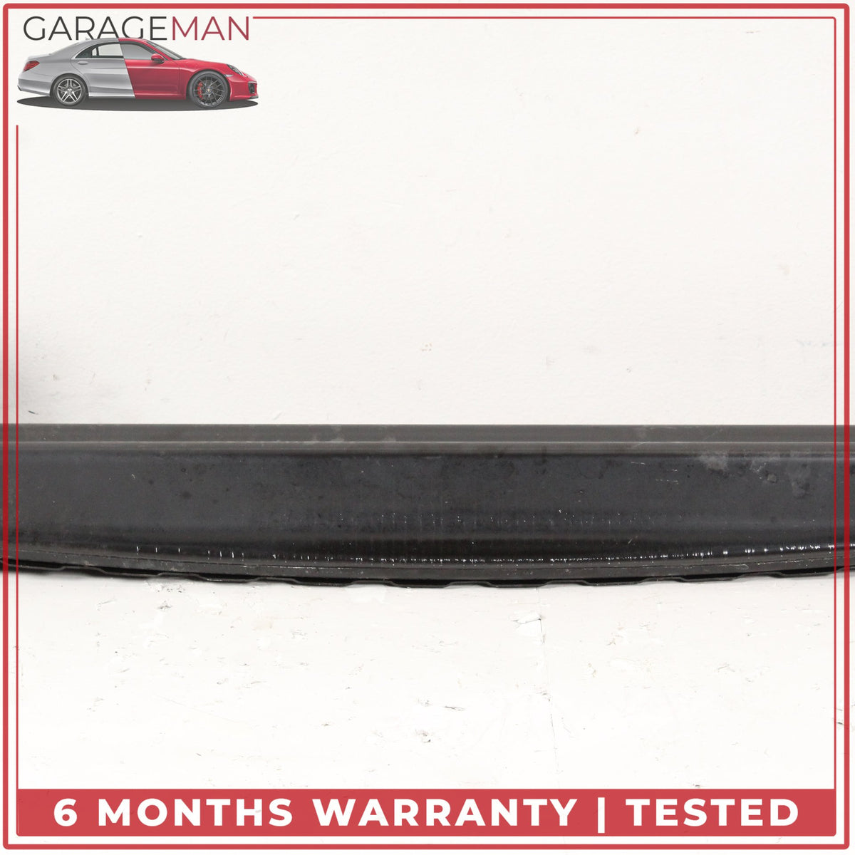2017-2023 Mercedes W213 E300 CLS450 Rear Bumper Reinforcement Impact Bar OEM