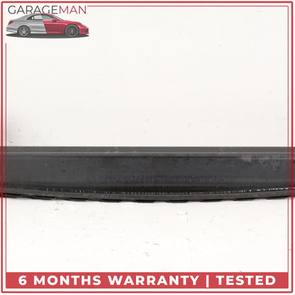 2017-2023 Mercedes W213 E300 CLS450 Rear Bumper Reinforcement Impact Bar OEM