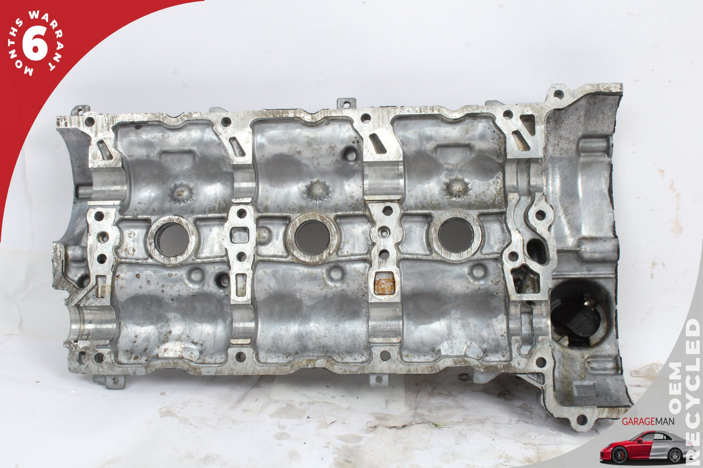 2005-2013 Mercedes W204 C300 Right Side Cylinder Head Valve Cover 2720161305 OEM