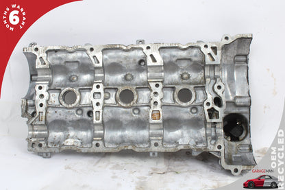 2005-2013 Mercedes W204 C300 Right Side Cylinder Head Valve Cover 2720161305 OEM